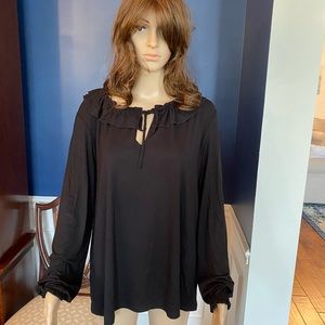 NWT Boden super soft long sleeve shirt